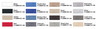 Sun-Ban UVR Marine Polyester Bobbins (138)