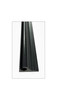 Plastic Awning Rail Track