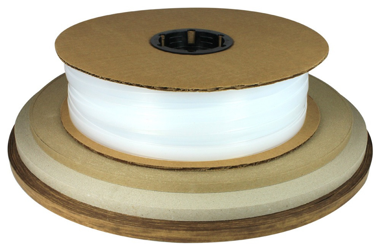 Marine Grade Vinyl Upholstery Tape 1 White Flat Tape Non Adhesive