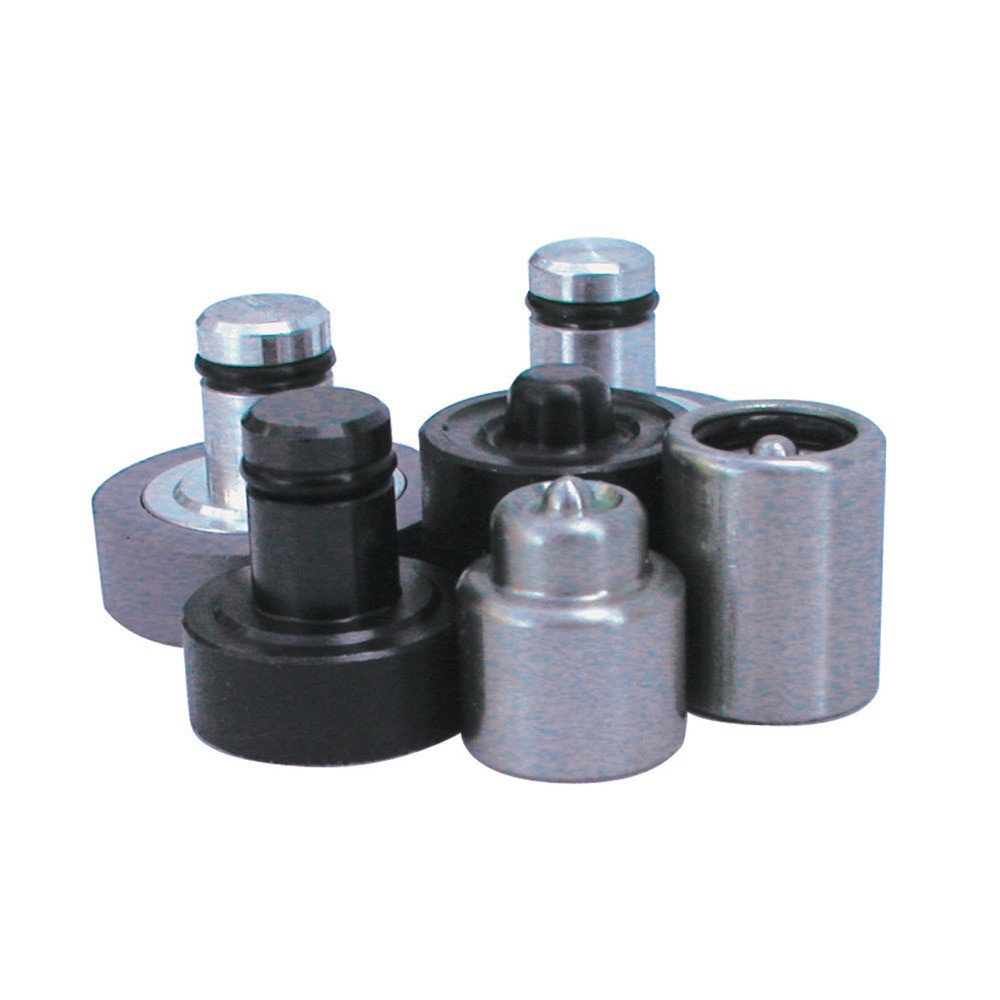 PressNSnap and Accessories Basic Die Set