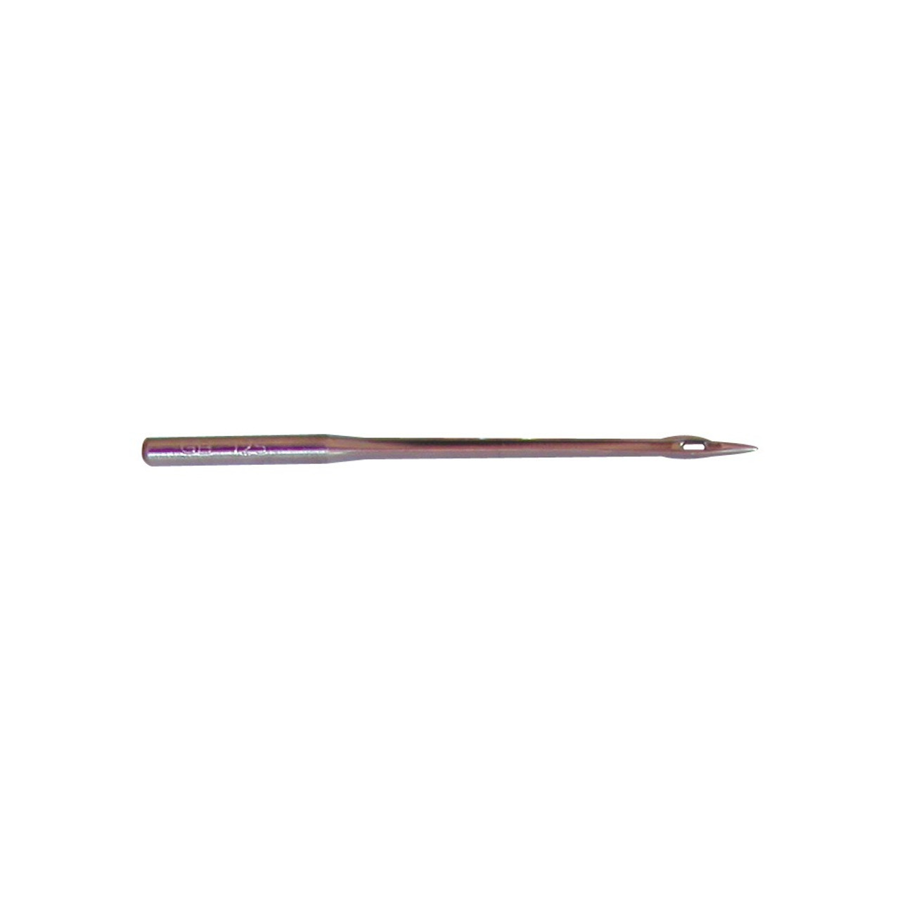 Organ 135x16LR Needles for Industrial Sewing Machines