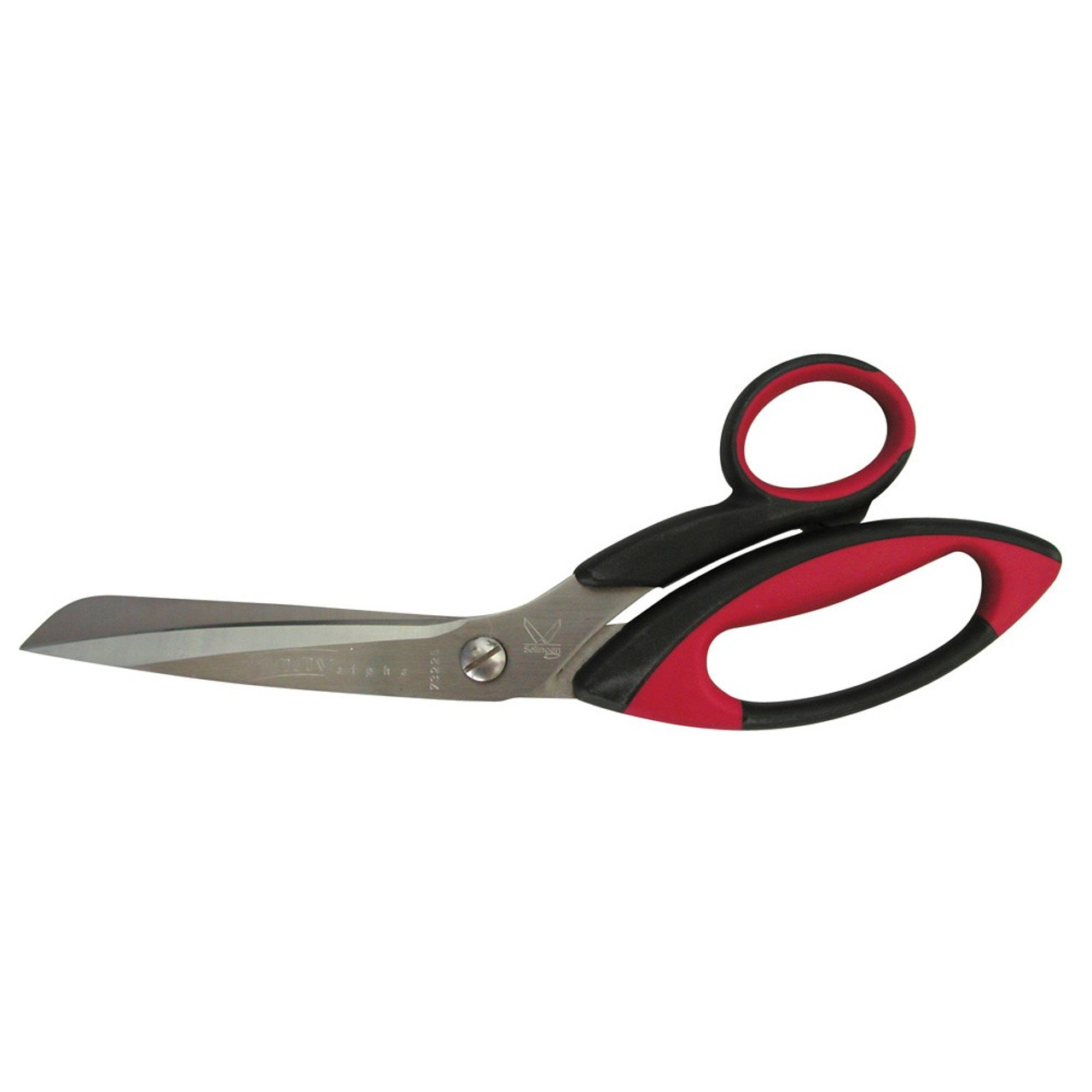 fabric cutting scissors Taylor Scissors curved very sharp cutting Scissor  10