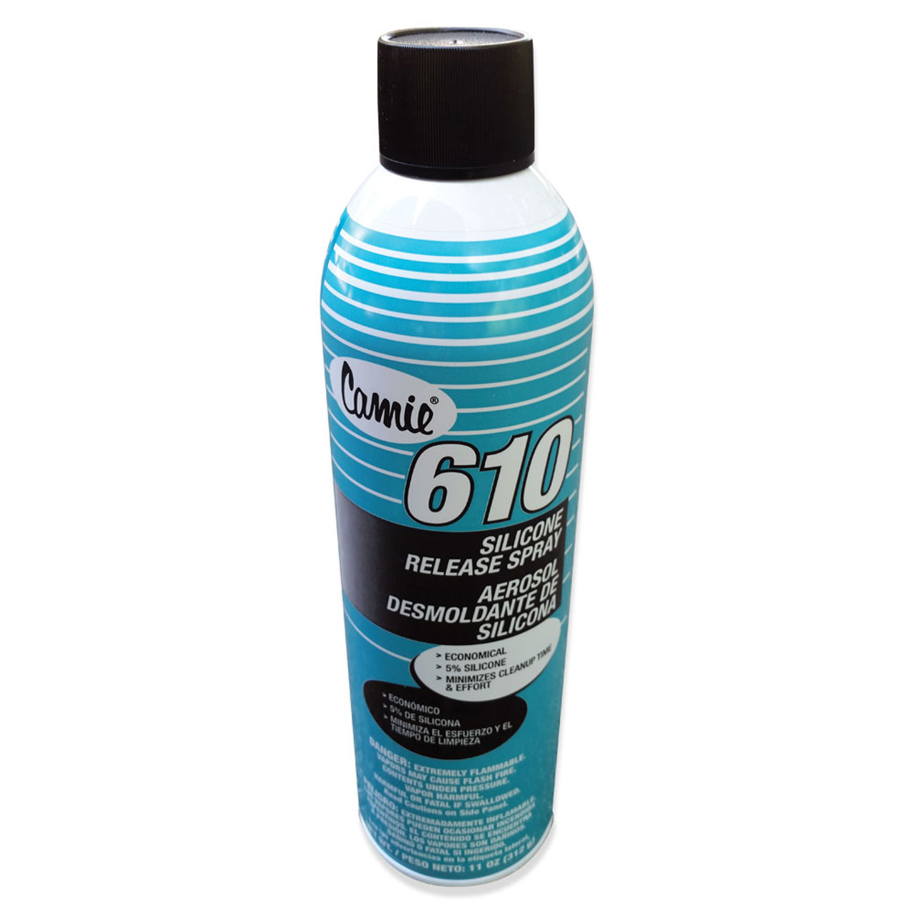 Camie 610 Silicone Release Spray