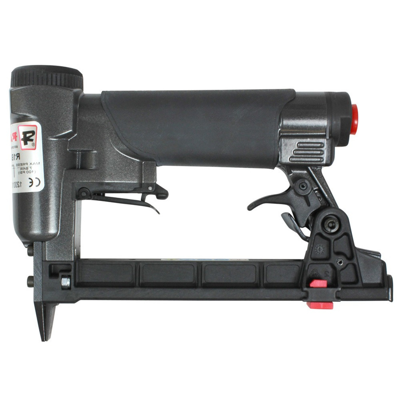 BeA 71/16-421 Upholstery Staple Gun Stapler with 2 boxes of Staples