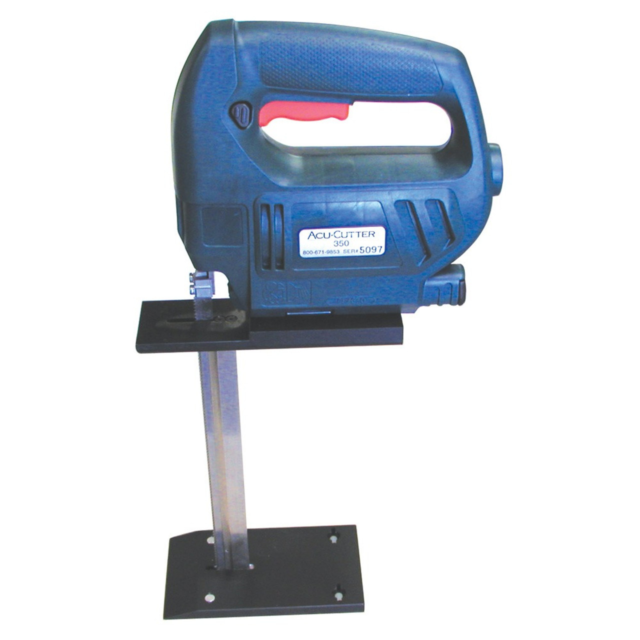 Acu-Cutter 350-8 Foam Cutter