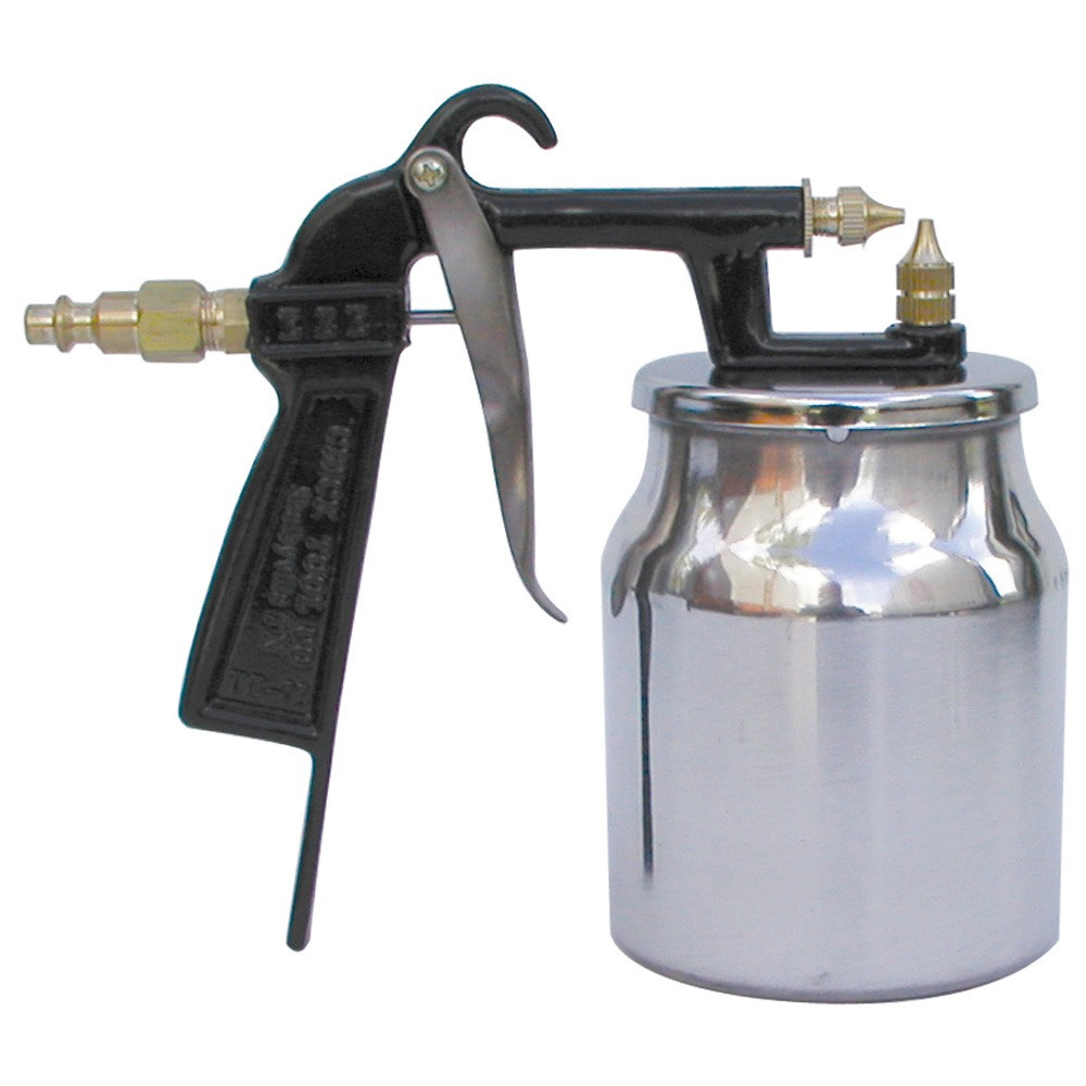 スパイアップ EZE Siphon Sprayer