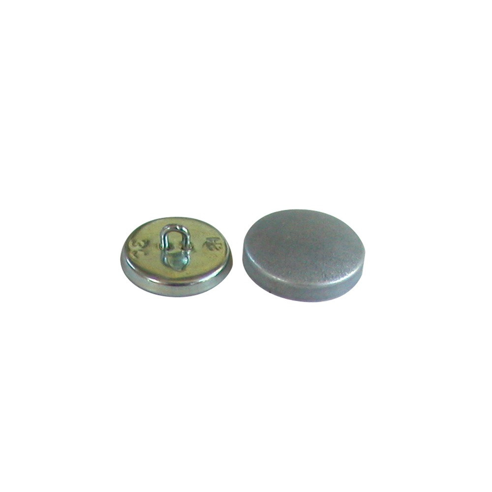 Shell Optic Button Loop Eye Button Backs & Shells - 1 gross