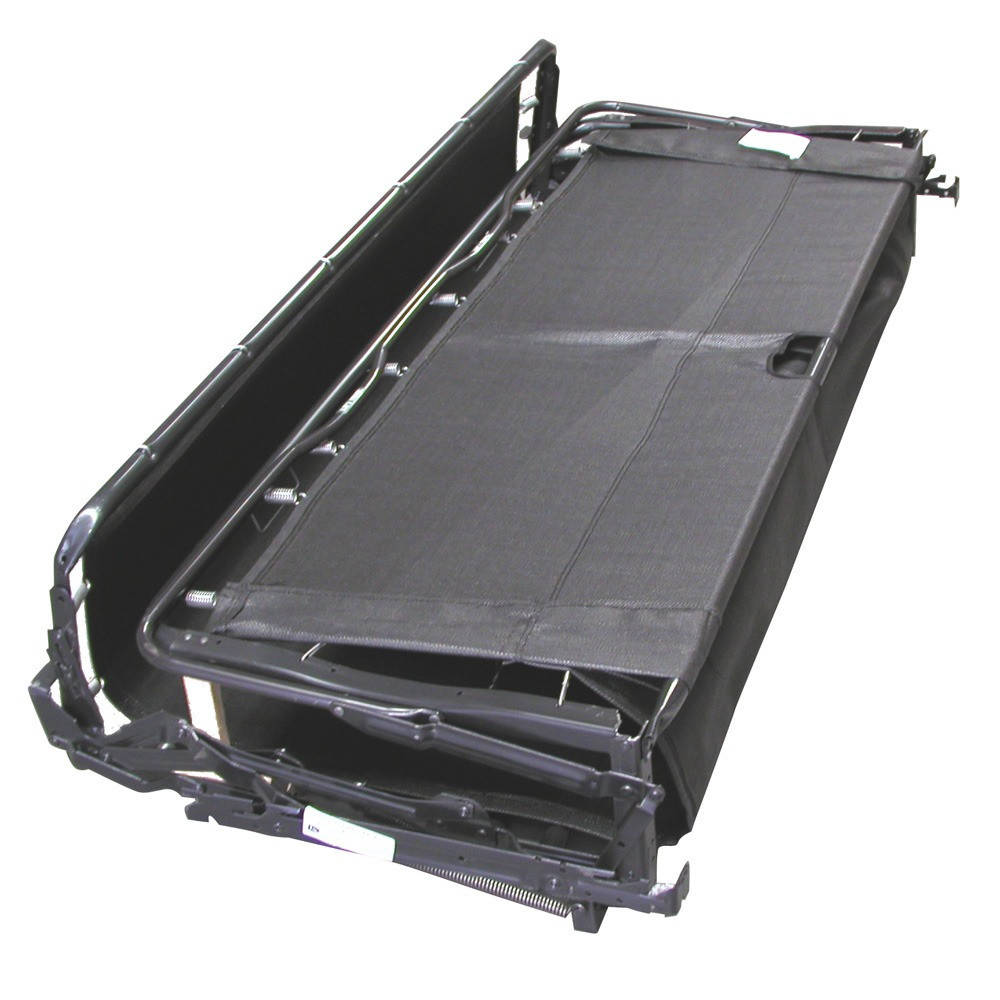 Sleeper Bed Mechanisms