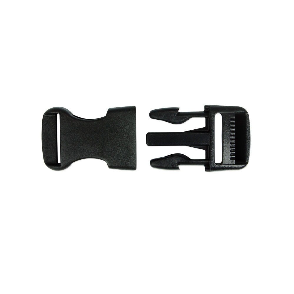 Buckle Side Release