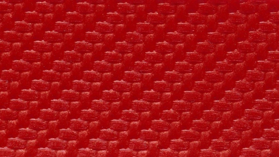 Hot Rod Red Shock Morbern Vinyl sh102