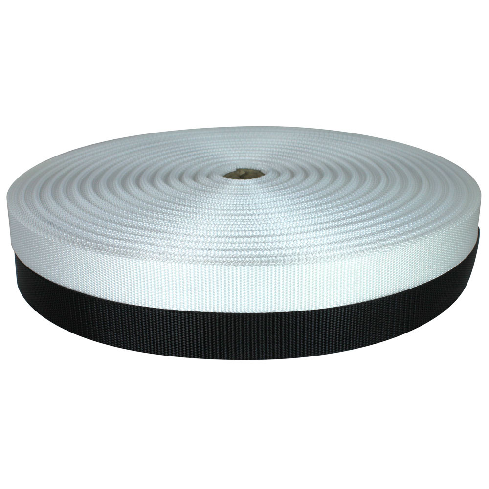 Heavy Duty Nylon Webbing