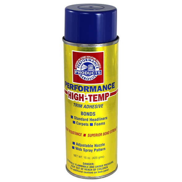 PHT Aerosol Adhesive