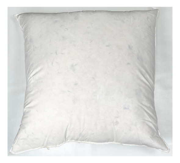 Down Feather Pillow and Cushion Fill Blend - 5 lb Bags