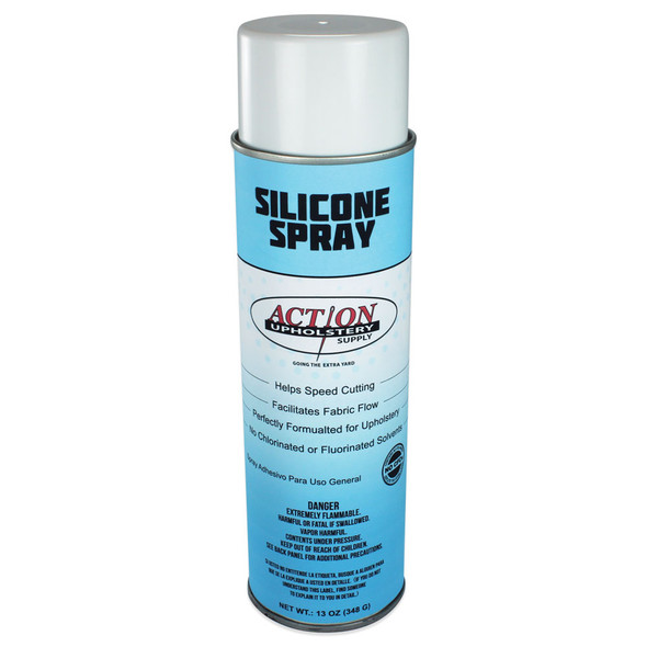 Action Upholstery Supply Silicone