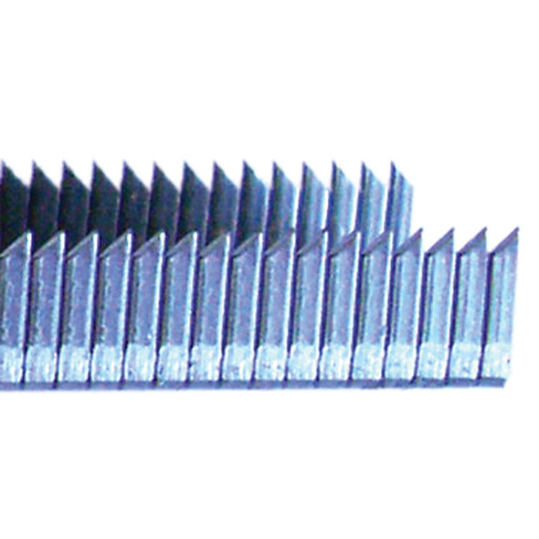 50 Series 1/2" Wide Crown  Stainless Steel Divergent Point