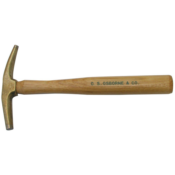 Magnetic Tack Hammer