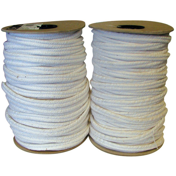 Cotton Welt Cord â€“ 10 lb Spools