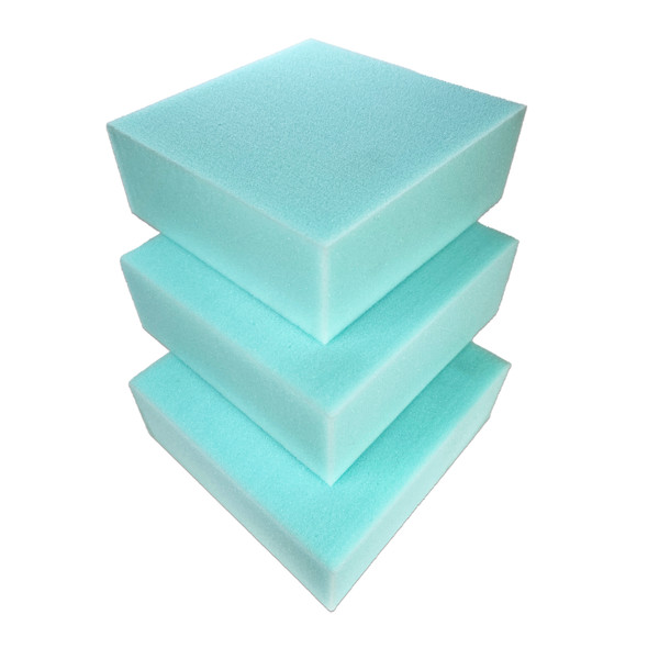 High Density Medium Soft Upholstery Foam Sheets (23030)