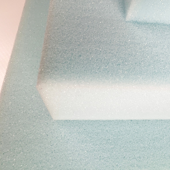 High Density Firm Upholstery Foam Sheets (23065)