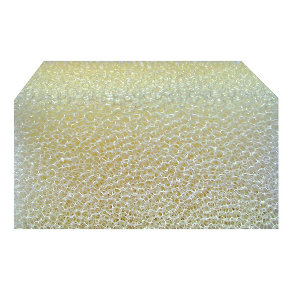 EZ-Dri Firm Reticulated Foam Sheets