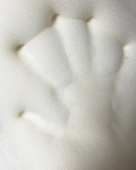 Gel Visco Foam