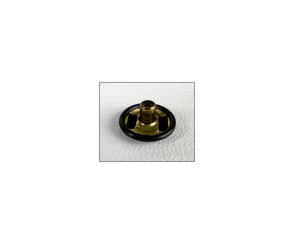Military Black Cap