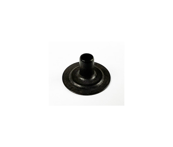 Military Black Post