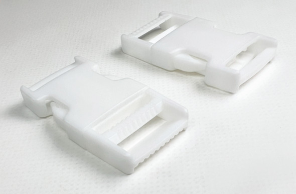 Buckle Side Release