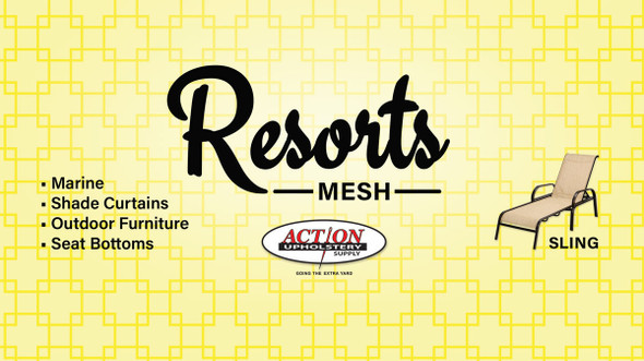 Resorts Mesh