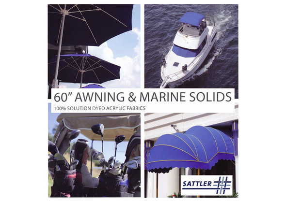 Awning & Marine Solids