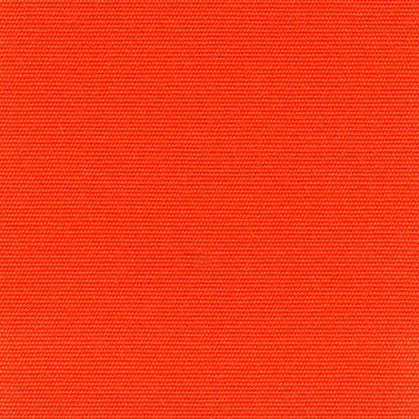 A6062 - Awning & Marine Solids - Tangerine