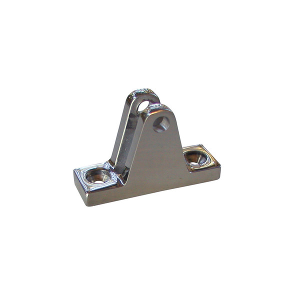 90 Degree Deck Hinge for use with Quick Release Pins