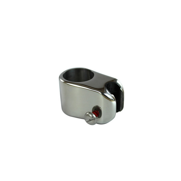 Ball & Socket Stainless Steel Hardware - Jaw Slide Socket