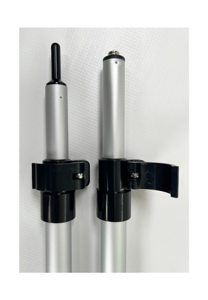 Cam Locking Mooring Tent Poles