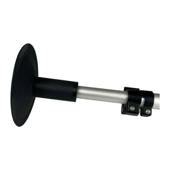 Flexible Rubber Top Support for Boat Cover Mooring Poles