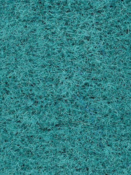 CPA5862 - Teal - AQUA TURF CARPET