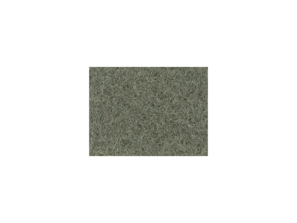 Medium Dark Grey Classic Automotive Carpet