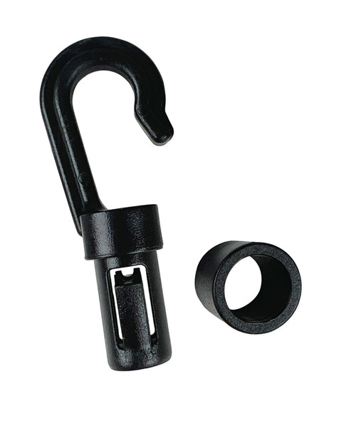 Shock Cord Hooks