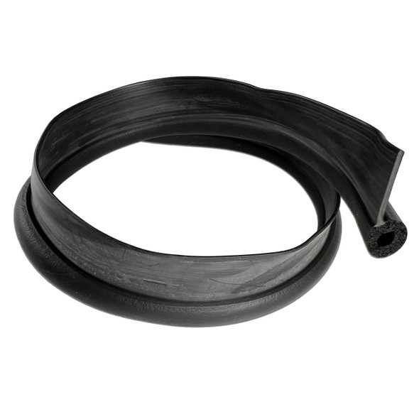 Pro Seal Foam Rubber Weather Stripping