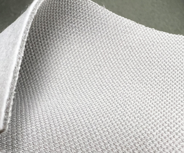 Flat Knit Fabric (60" Wide) - Non-Woven Backing (70YD Roll)