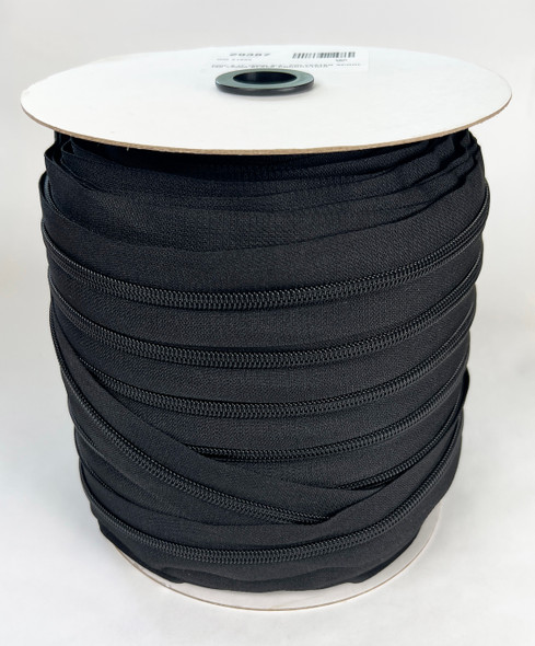CF #8 Nylon Coil Marine Zipper