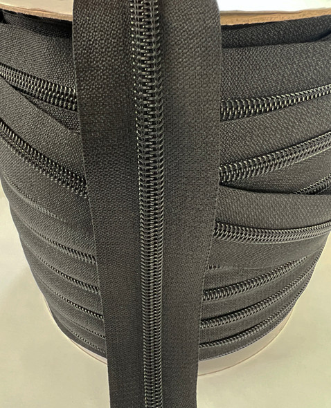 CF #8 Nylon Coil Marine Zipper