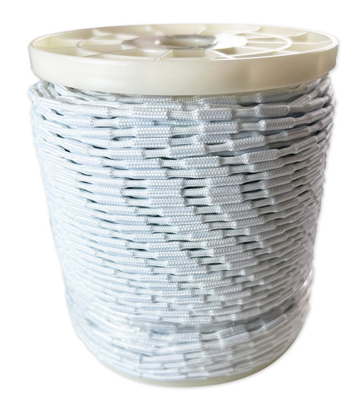 Cotton Weighted Tape (144YD) - Upholstery
