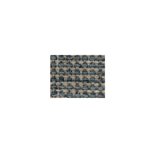 Gemini -Tweed Fabric Dark Grey (54