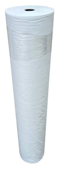 Moisture Barrier Cloth 54" - Breathable Upholstery Fabric Meant to Repel Moisture When Wrapped Around Foam in Cushions - 250 Yard Roll