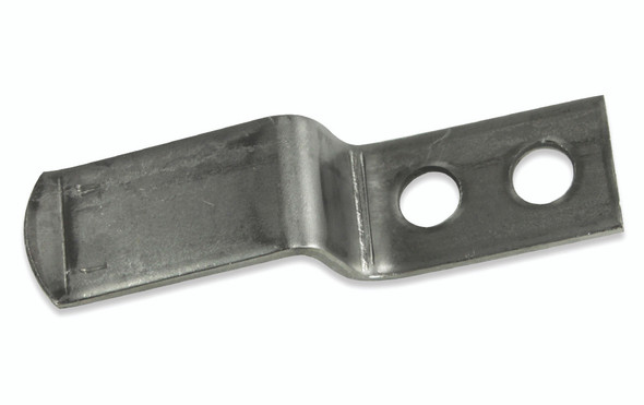 Stainless Steel Bolster Clips - (100 Pack) Boat Cushion Attaching Hardware - F ZL.5S-100