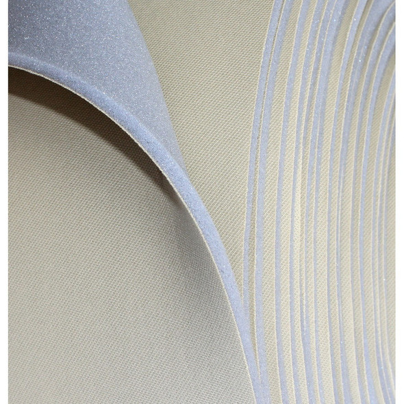 Safeguard Antimicrobial Trico Backed Sew Foam