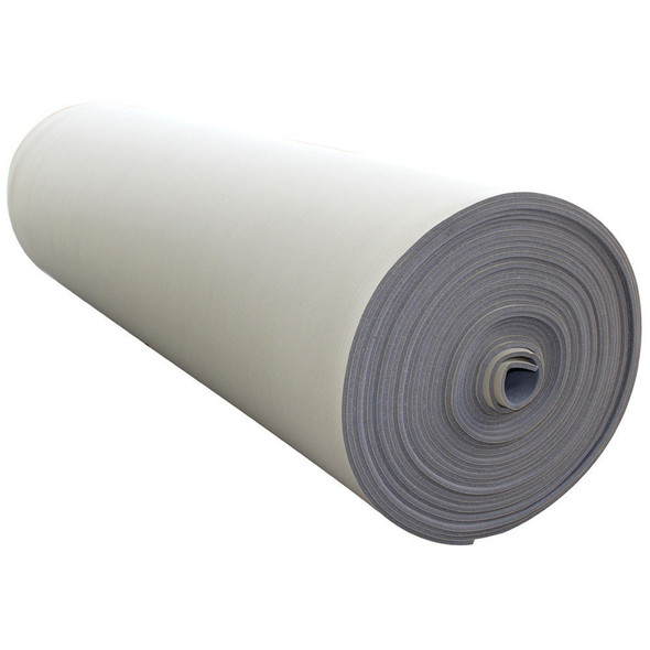 Safeguard Antimicrobial Trico Backed Sew Foam