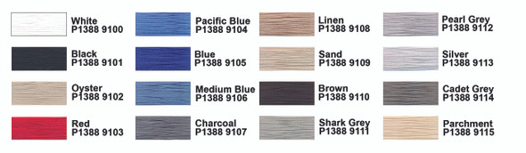 Sun-Ban UVR Marine Polyester Thread