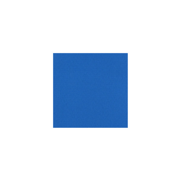 60" Pacific Blue Polyester Fabric 8oz PC086001